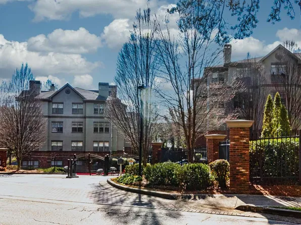 5559 Glenridge Dr Unit 1308, Sandy Springs, GA 30342