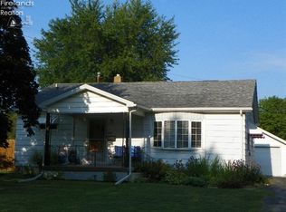 153 Midvale Ave, Clyde, OH 43410