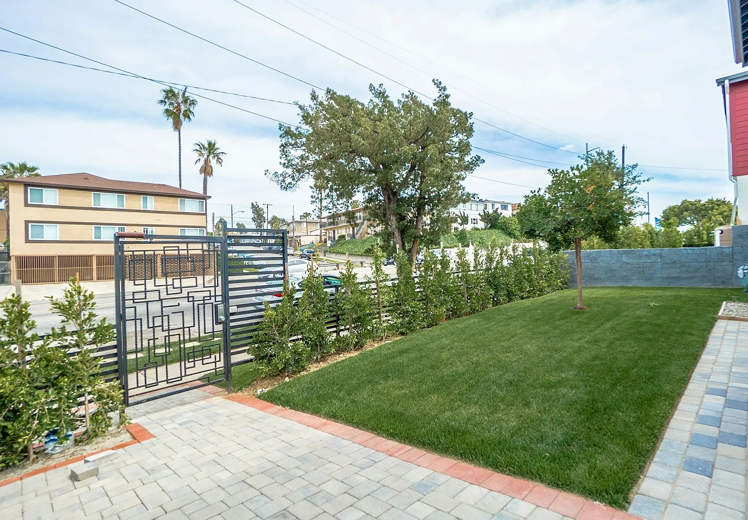 7199 South La Cienega Boulevard, Unit 7203 — Photo 2