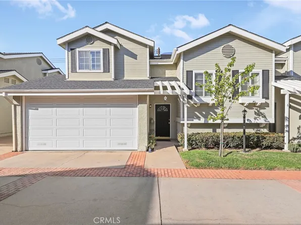 790 Meyer Ln Unit 5, Redondo Beach, CA 90278