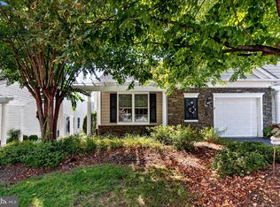 20577 Rosewood Manor Sq, Ashburn, VA 20147