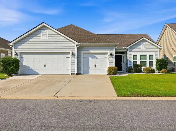 7134 Swansong Circle, Myrtle Beach, SC 29579