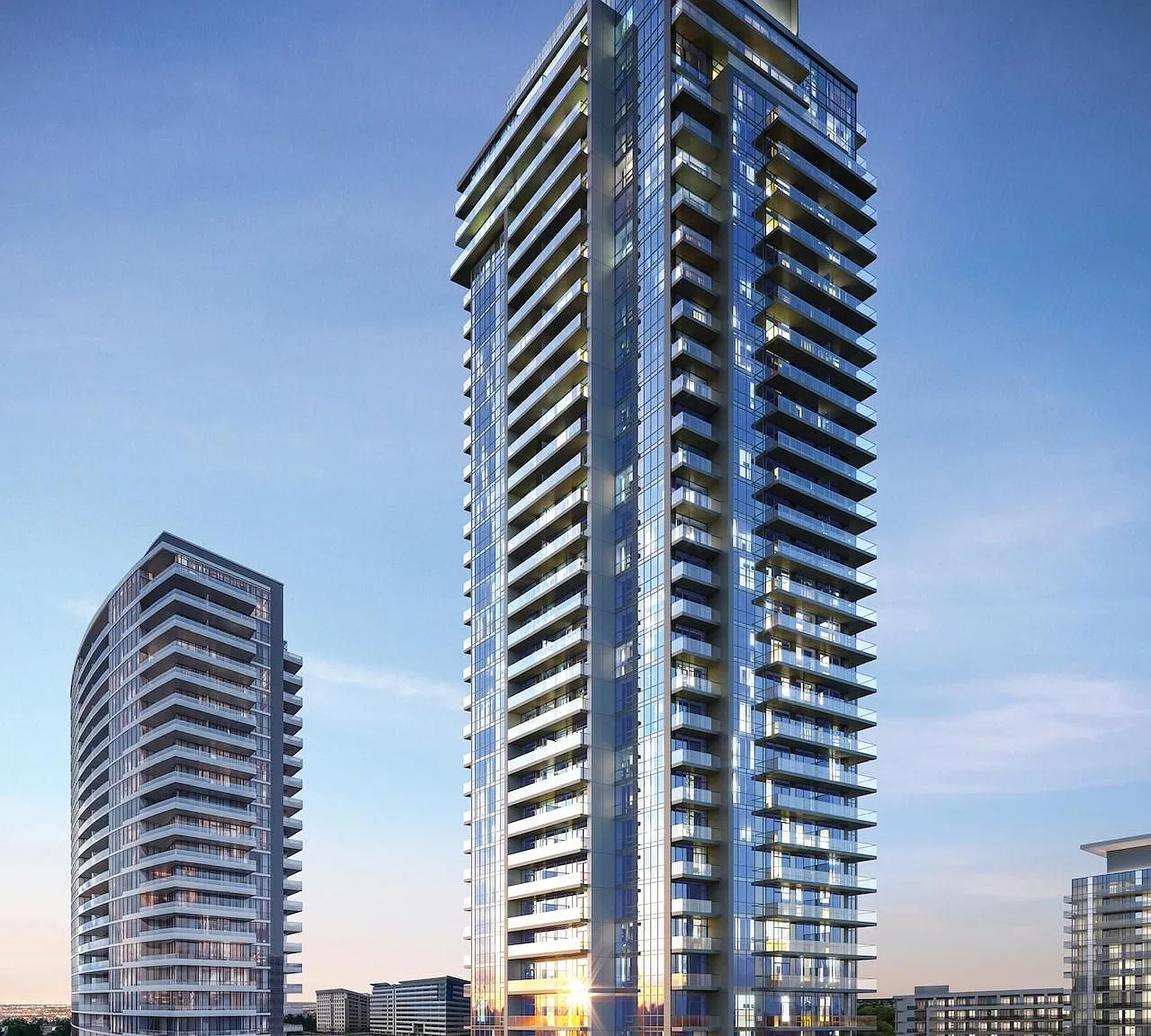 2 bed, $2,450 — Photo 1