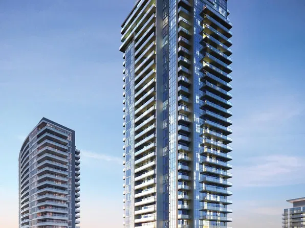 32 Forest Manor Rd #1907, Toronto, ON M2J 0C2