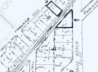 4202 Grand Beach Rd, New Buffalo, MI 49117