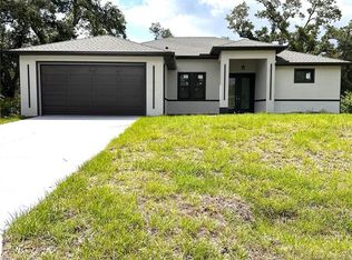 4653 San Luis Ter, North Port, FL 34286
