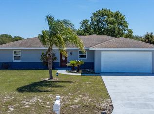 52 N York Rd, Avon Park, FL 33825