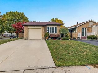 2 Aldersbrook Cres, London, ON N6G3R3