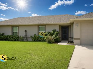 11341 Poplin Ave, Englewood, FL 34224