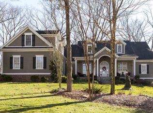 729 Cumberland Ridge Way, Bowling Green, KY 42103