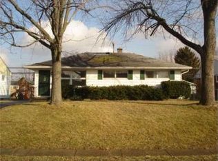 684 Savannah Dr, Columbus, OH