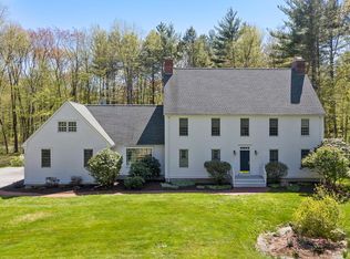 281 Pope Rd, Acton, MA 01720