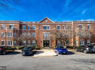 3617 38th St NW APT 310, Washington, DC 20016