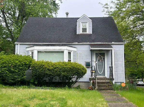 122 Alfaretta Ave, Akron, OH 44310