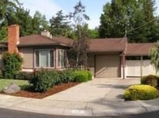 3141 Consuelo Rd, Concord, CA 94519
