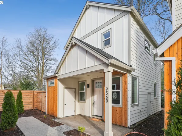 9560 SW 91st Ave #3, Portland, OR 97223