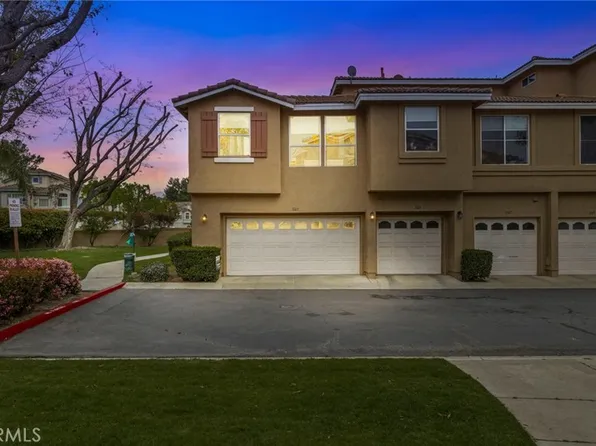 1163 S Positano Ave, Anaheim, CA 92808