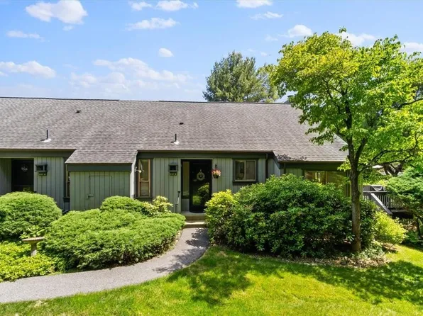 257 Heritage Hills #B, Somers, NY 10589