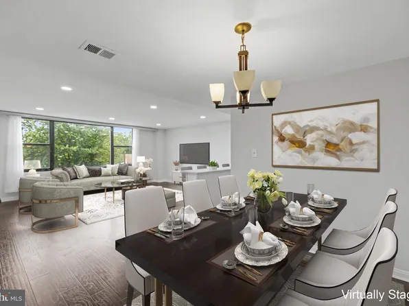 4600 Duke St Suite 304, Alexandria, VA 22304