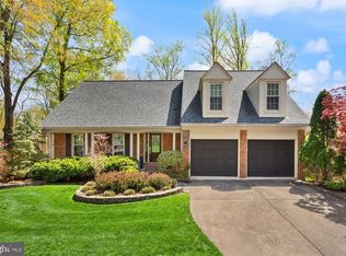 7801 Huntsman Blvd, Springfield, VA 22153