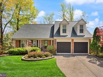 7801 Huntsman Blvd, Springfield, VA, 22153
