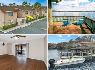 1158 Calle Del Norte APT C, Casselberry, FL 32707