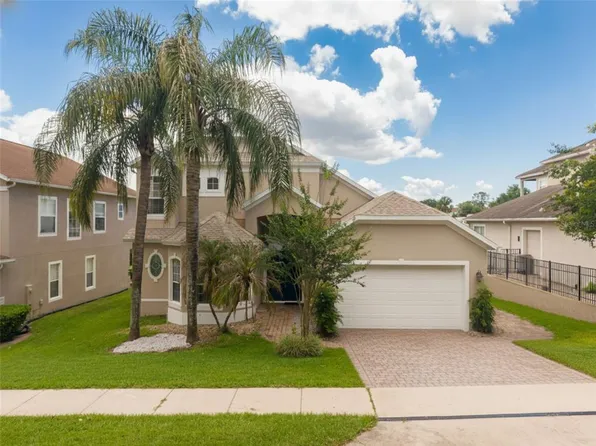 1270 Green Vista Cir, Apopka, FL 32712