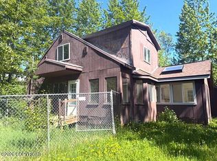 21220 Monron St, Chugiak, AK 99567