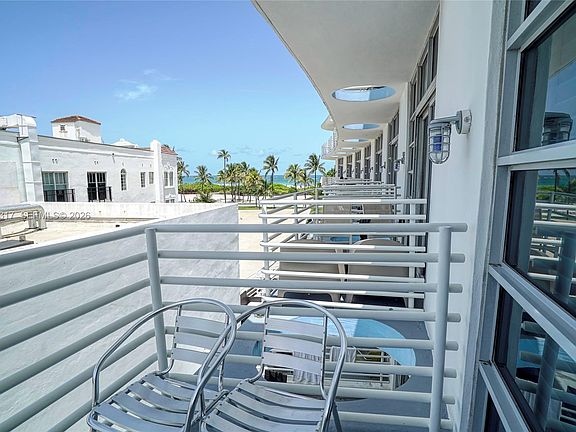 3rd image of 1052 Ocean Dr #C407