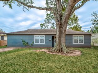 1513 George St, Rosenberg, TX 77471