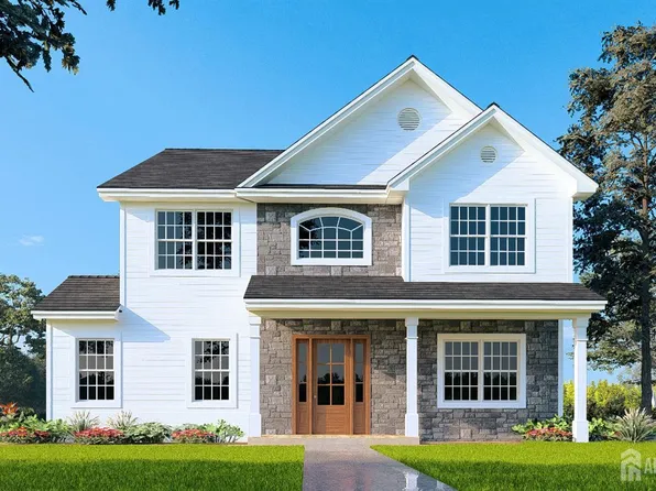 182 Parsonage Rd, Edison, NJ 08837