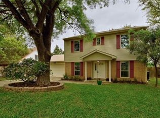 1402 Doonesbury Dr, Austin, TX 78758