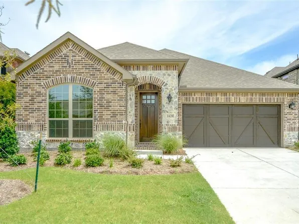 1620 Adams Pl, Prosper, TX 75078