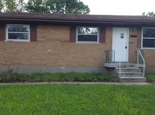 4825 Sapphire Ln, Cincinnati, OH