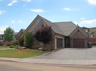 1920 S 2660 E, Saint George, UT 84790