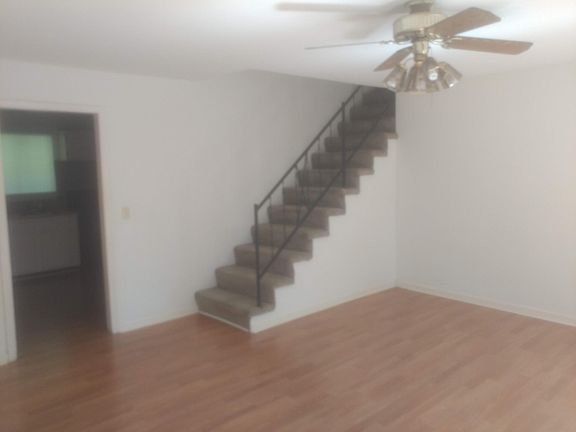 Living room.