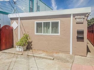 2021 Filbert St, Oakland, CA 94607