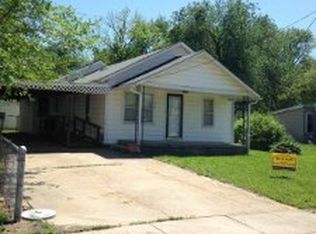 112 W Euclid St, Steelville, MO 65565