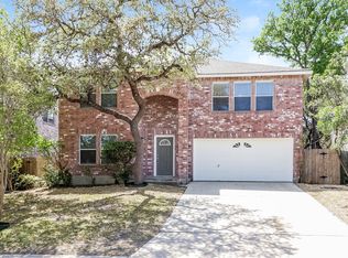 11015 Cedar Park, San Antonio, TX 78249
