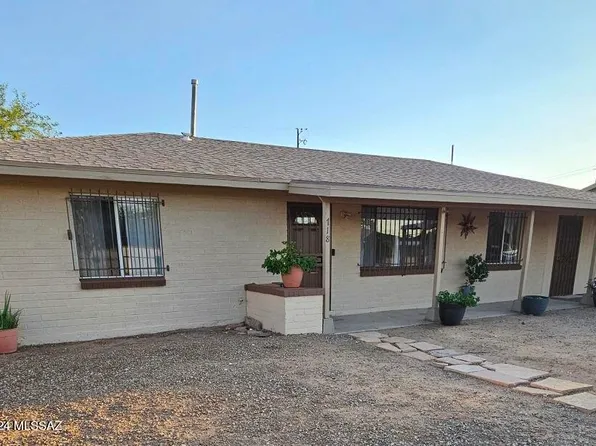718 E McMillan Dr, Tucson, AZ 85719