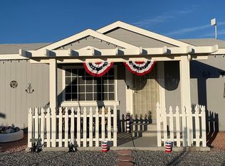 5701 Humbolt Pl, Pahrump, NV 89060