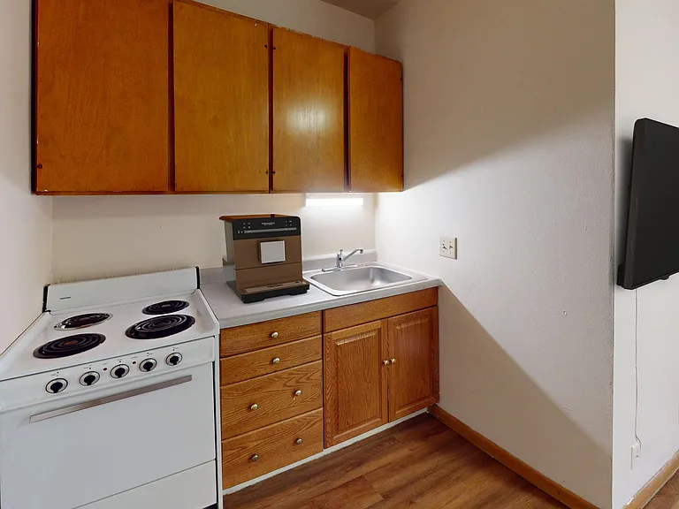Kitchen Kitchen