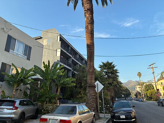 2nd image of 1343 N Sierra Bonita Ave APT 10