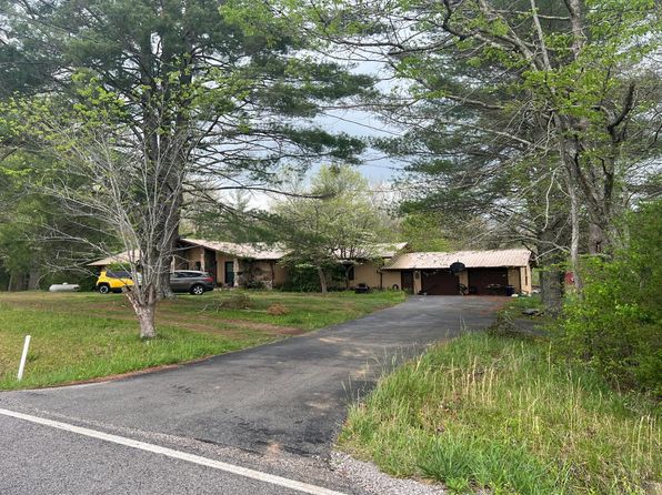 1550 Genesis Rd, Lancing, TN 37770