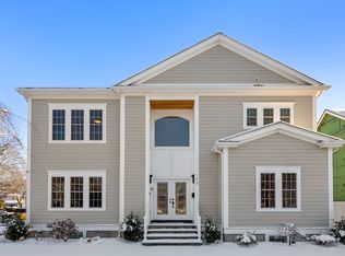 148 Lexington St, Newton, MA 02466