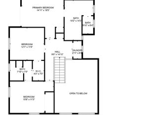 28051 Camel Heights Cir #1, Evergreen, CO 80439