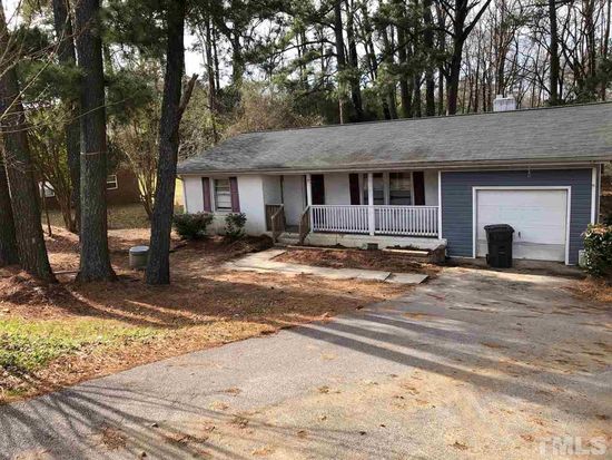 508 Sunnybrook Rd Raleigh Nc 27610 Zillow
