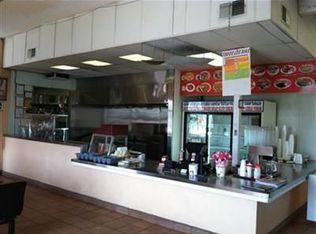 1100 N D St, Madera, CA