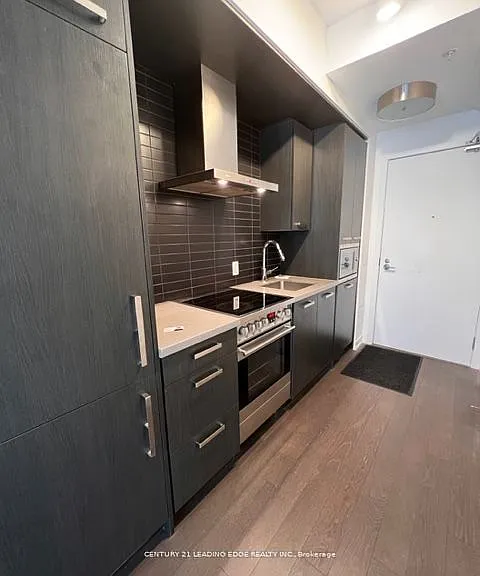 455 Front St E #N105 — Photo 4