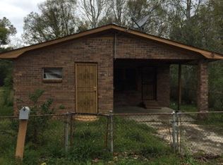 207 N Thomas Ave, Prichard, AL 36610